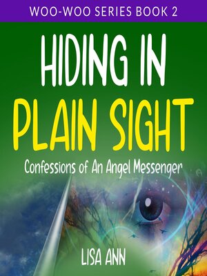 cover image of Hiding In Plain Sight